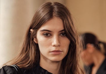 La tendencia de las cejas este verano avanza hacia la naturalidad, según los expertos